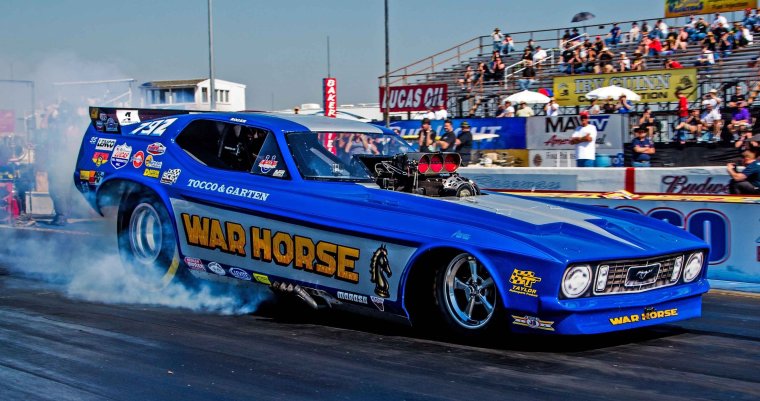 2108 Драг рейсинг