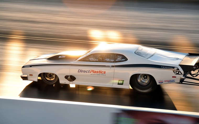 Драг рейсинг