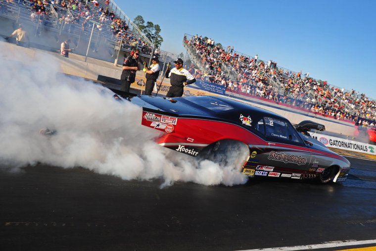 Машины для дрэга