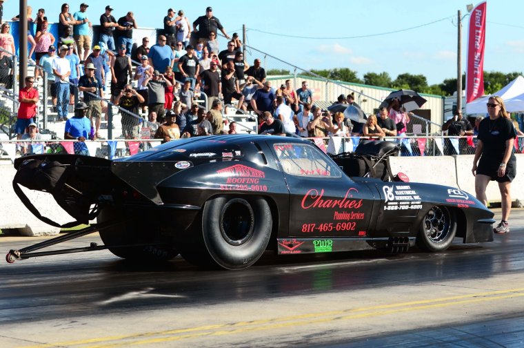 Вилли драг рейсинг