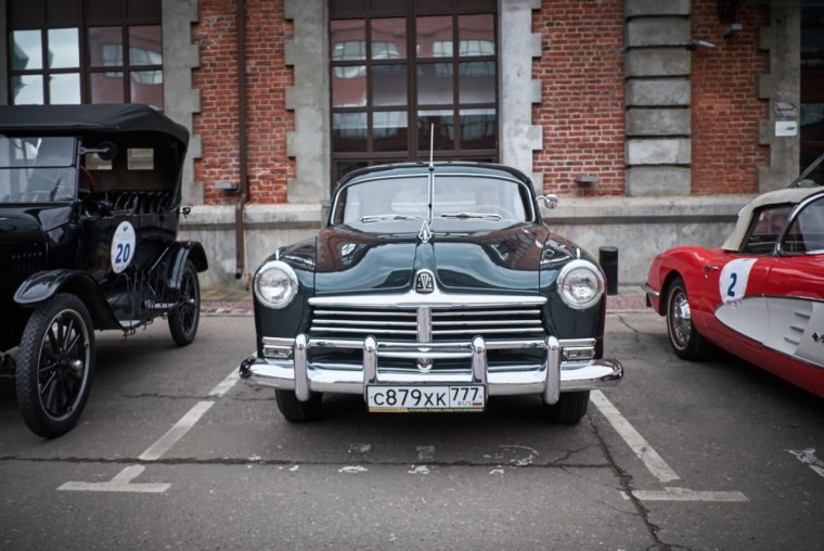 Фото старинных лимузинов до 1920 годов