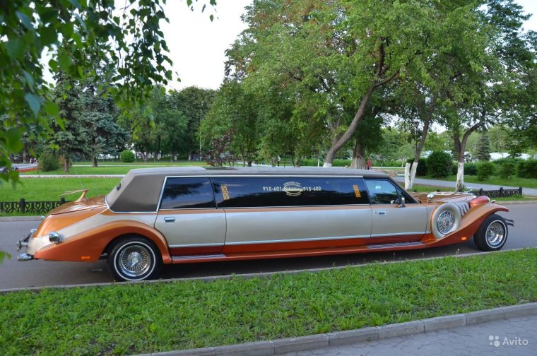 Двигатель Линкольн Таун кар 1988