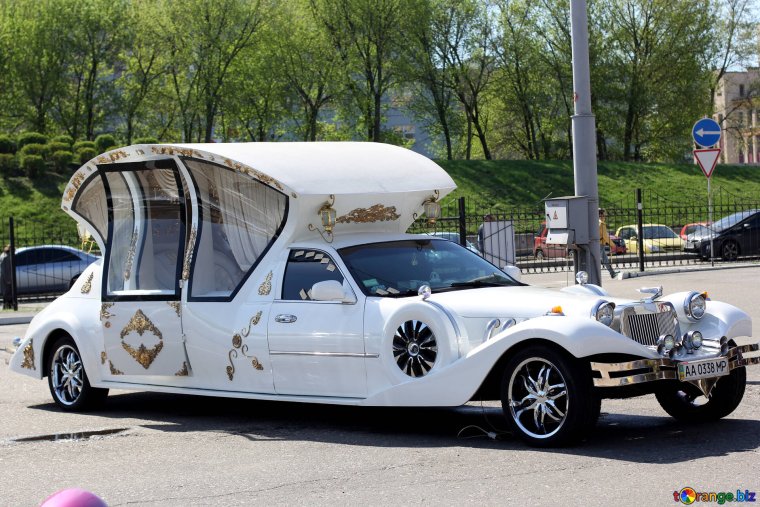 Лимузин карета Северодвинск