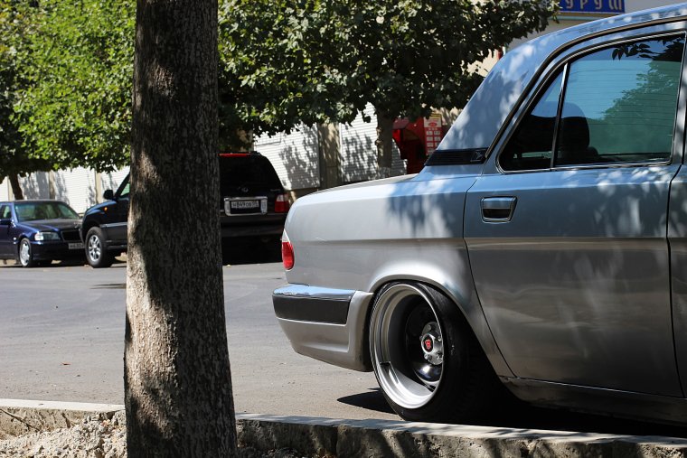 Разварки кастом