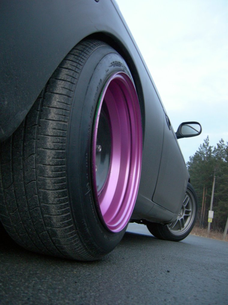 Японские разварки r15