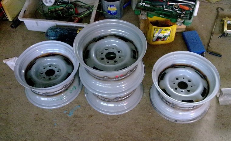 Разварки 13р штампы