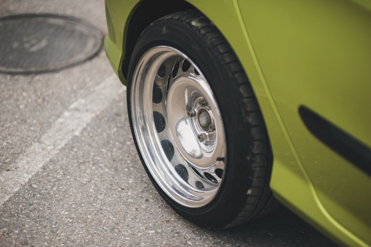 Разварки r17 резину