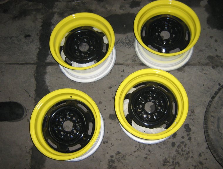 Разварки дисков Мерседес