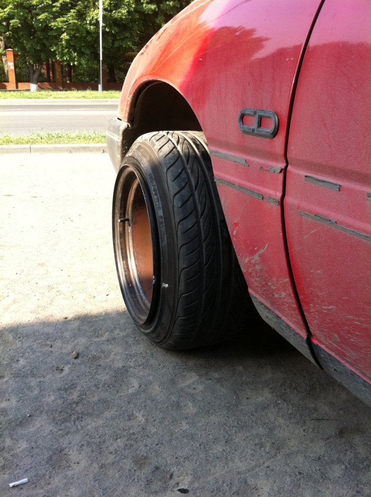 16 Разварки на ВАЗ