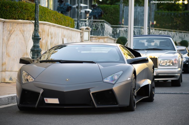 Ламбар гини Авента в Таджикистане