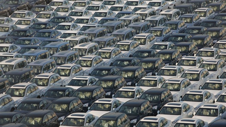 Авто для японского рынка