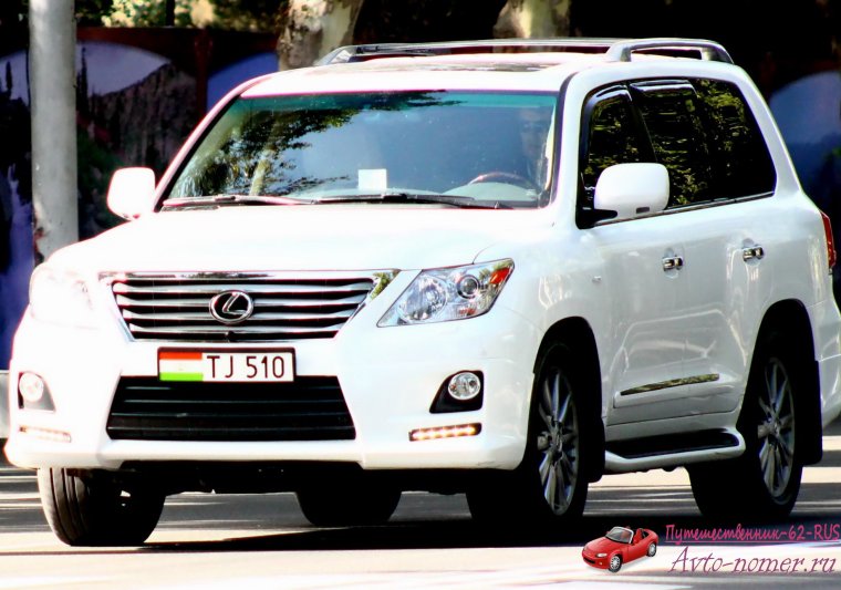 Прадо Таджикистан