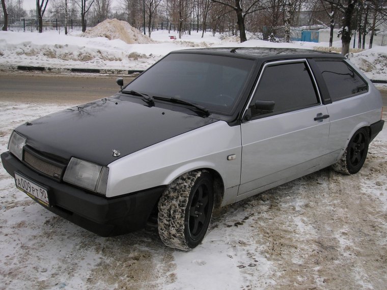 ВАЗ 2109 99