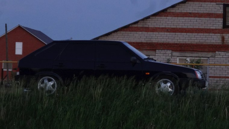 2109 Тонированная