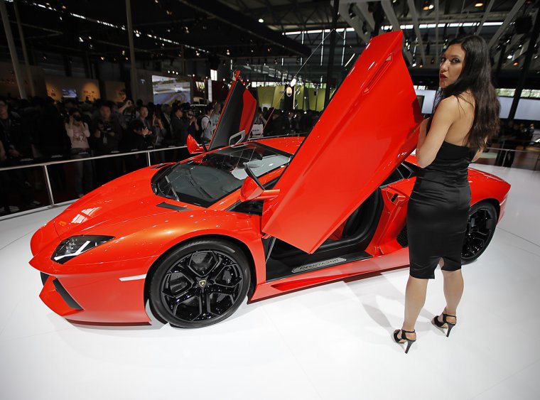 Турция автошоу