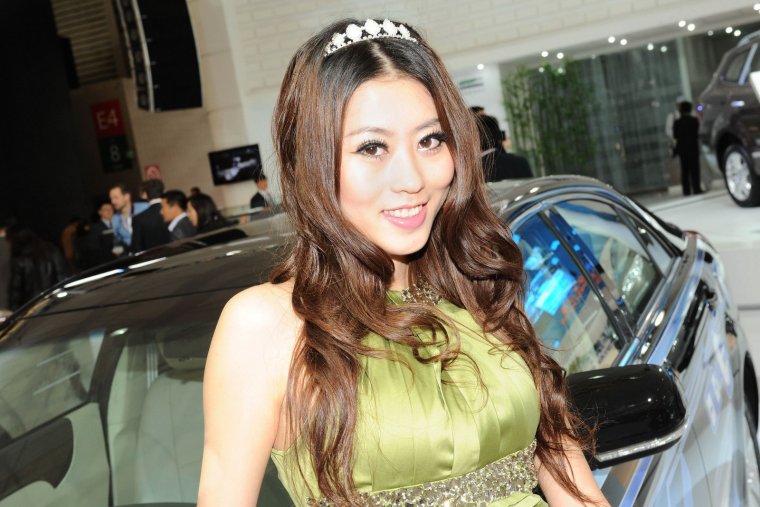 Ташкентские красавицы