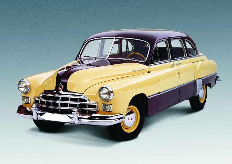 Москвич 412 1 43