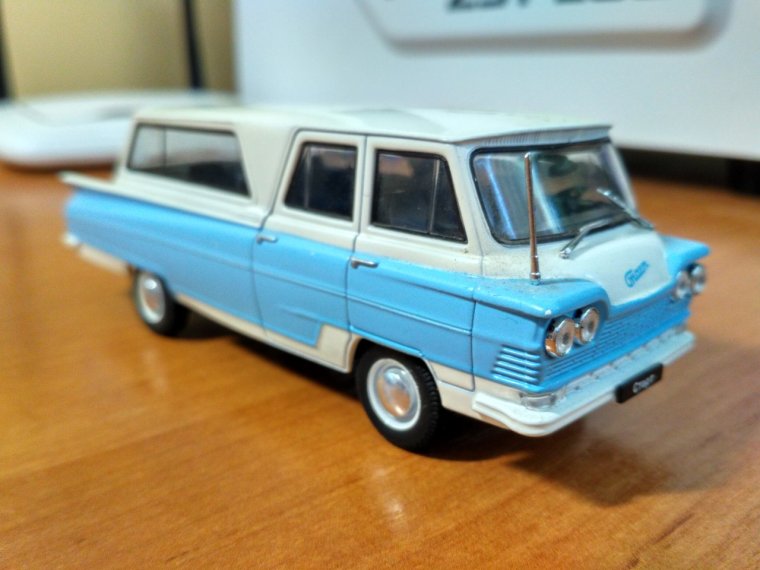 Ашет коллекция 1 24