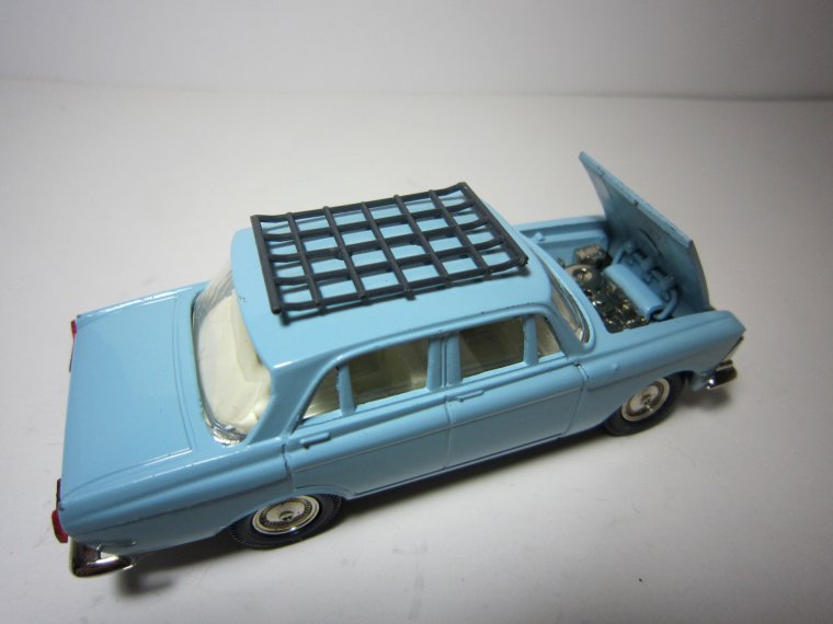 ГАЗ-13 "Чайка" '1959–81