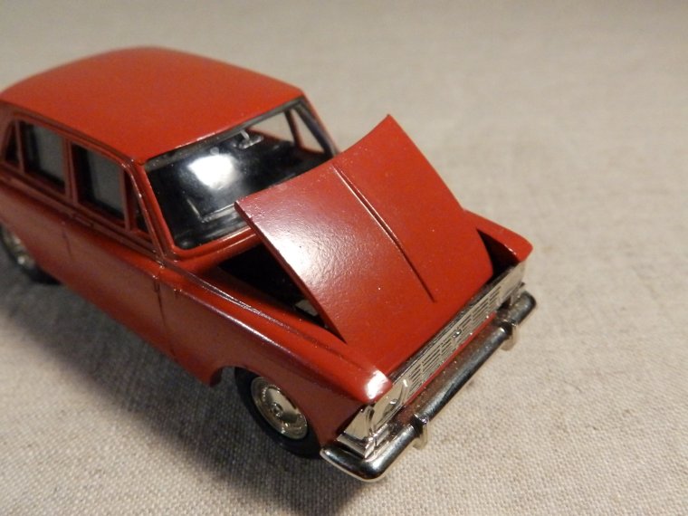 Авто коллекция Евгения Ярославского