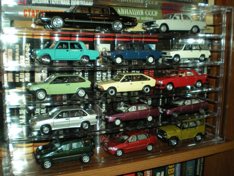 420к Москвич Симонов Моторс