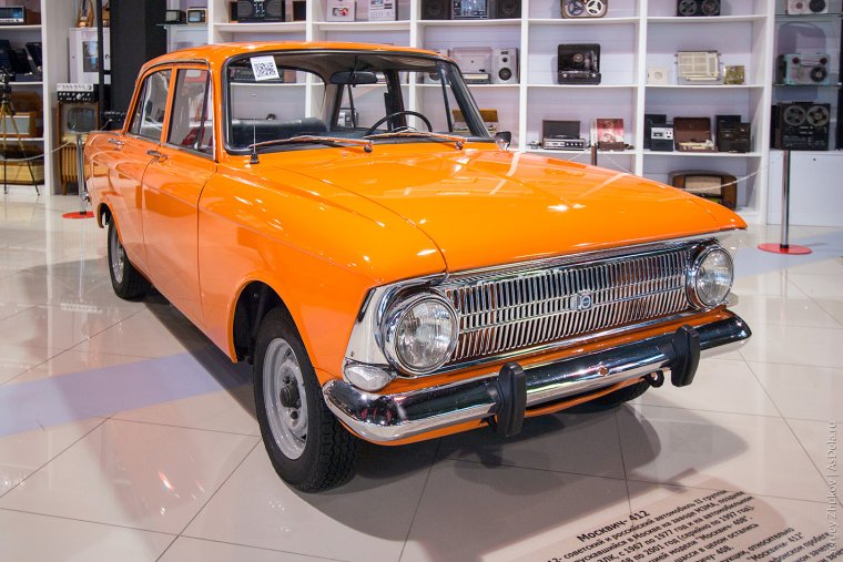 Сувенирные модели автомобилей 1 43 СССР