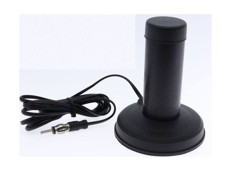 ВАЗ 2114 Триада антенна