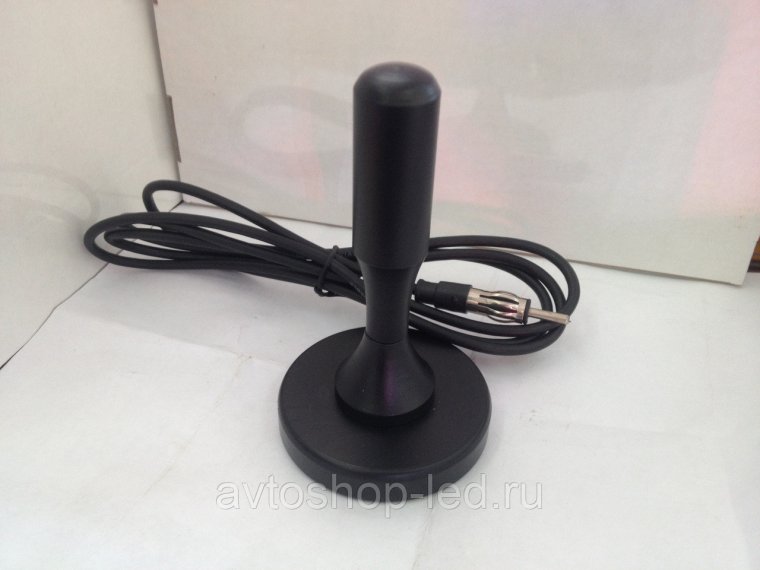 Антенна - муляж пелена рожки n720l