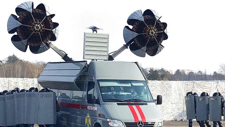 Багажник Lux на Lada Priora