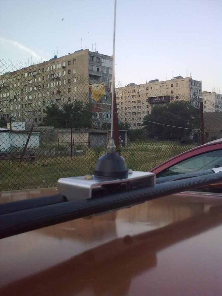 Багажник на крышу Ford s-Max