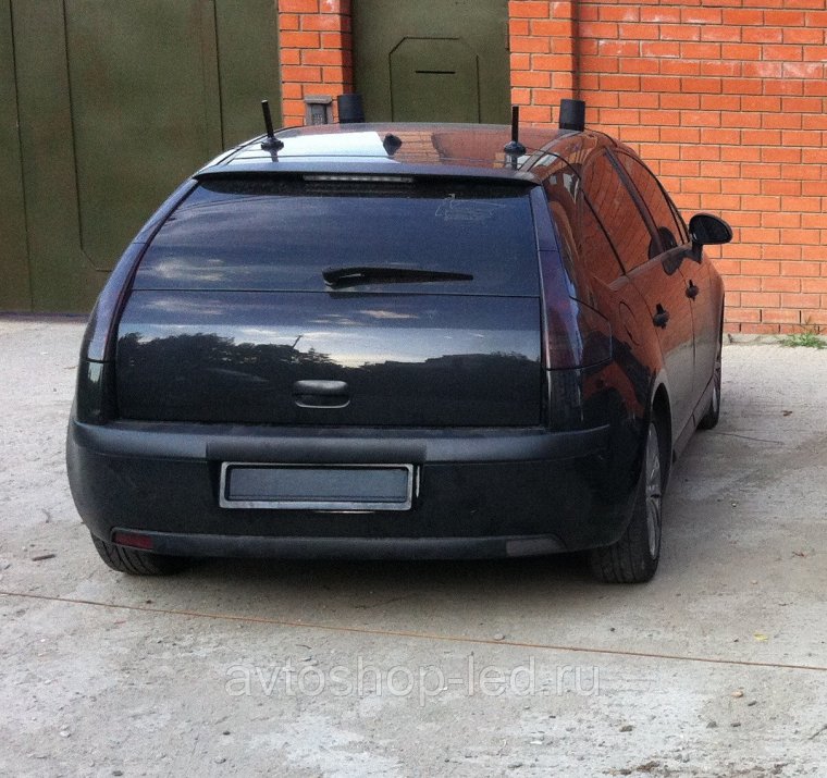 Техника Росгвардии для разгона демонстрантов