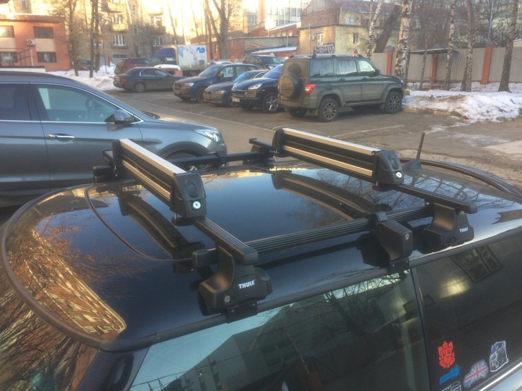 Глушилка для камеры видеонаблюдения St-h2704