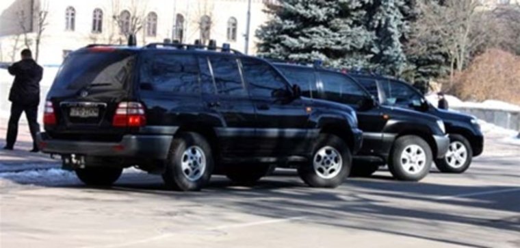 Люстра на крышу УАЗ 469