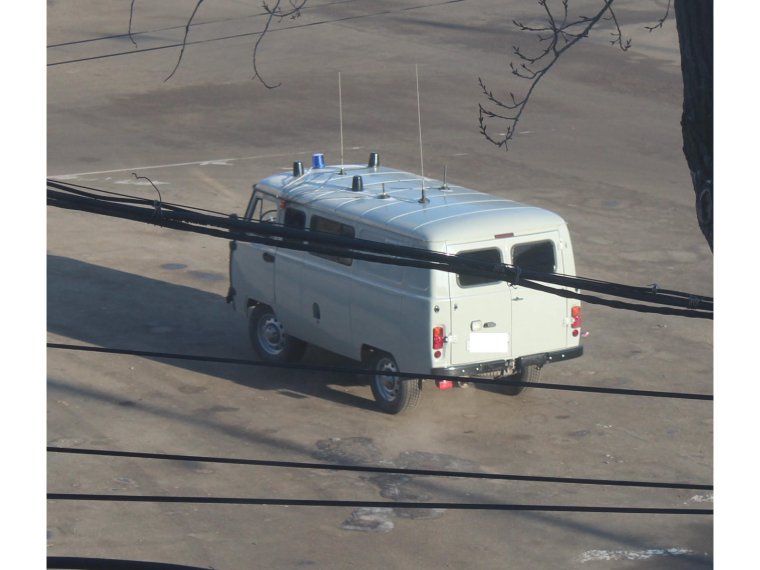 Антенна Фольксваген поло седан 2019