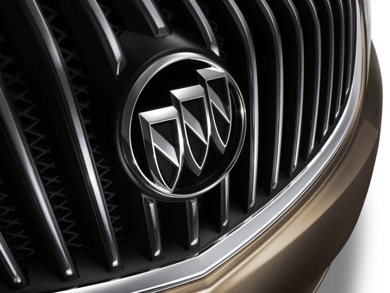 Buick марка