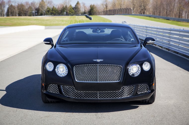 Continental gt w12