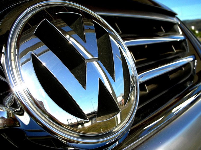 Машины марки Volkswagen
