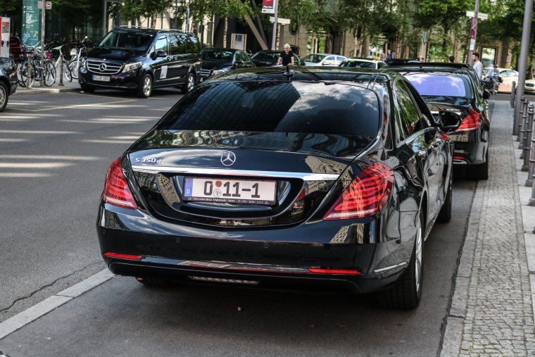 Дип номера 530