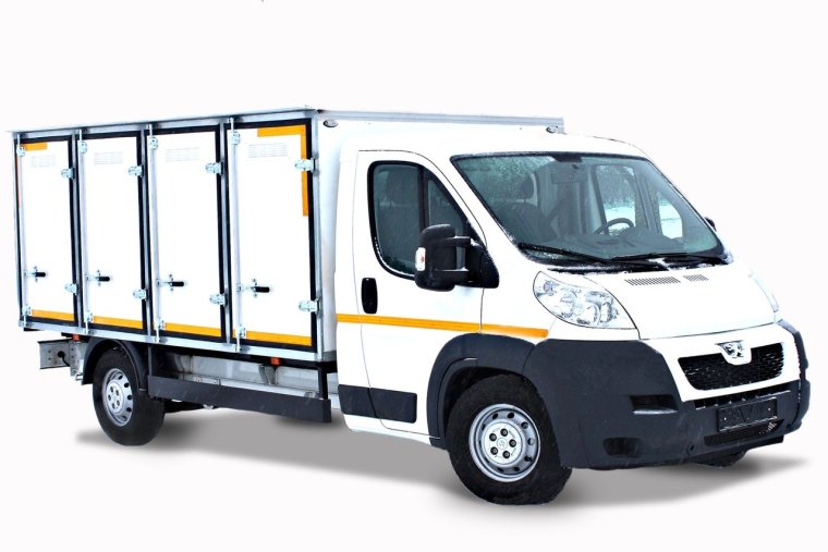 ГАЗ-51 грузовой