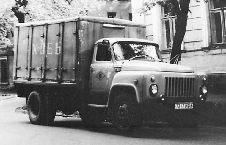 ГАЗ ГЗСА 3704