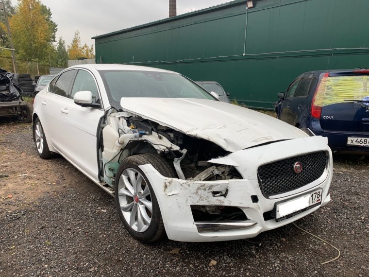 Автопарк битые машины