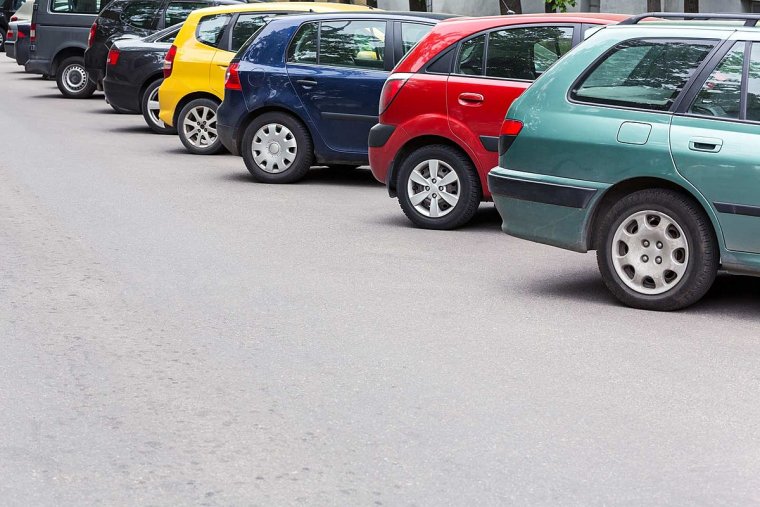 Массовая автомобилизация