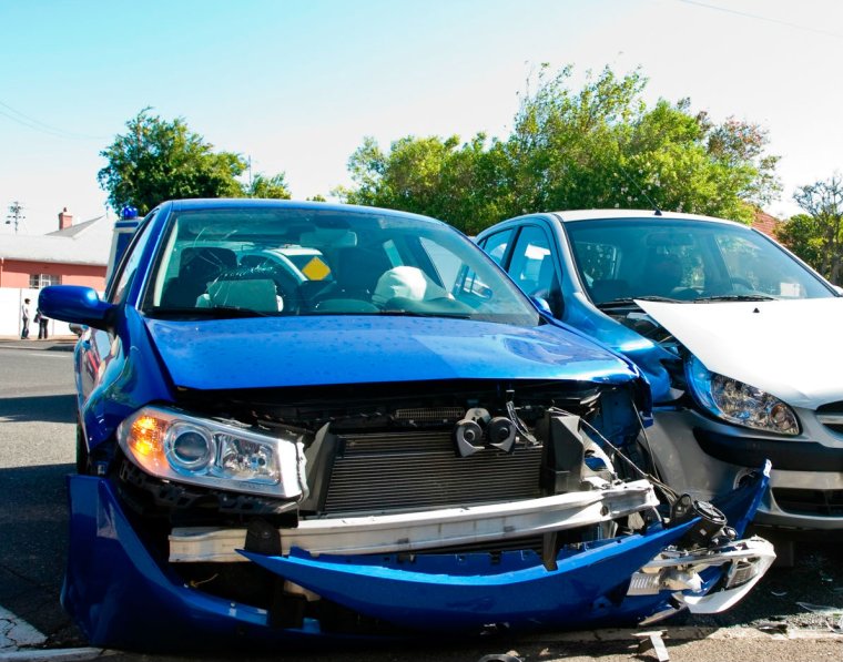 Выкуп битых авто