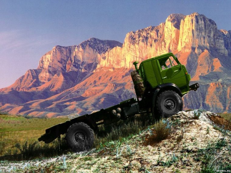 Брошенные машины