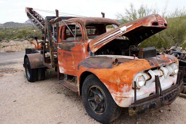 Scania (Скания) g440