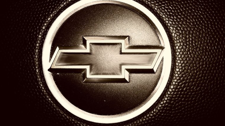 Chevrolet Emblem