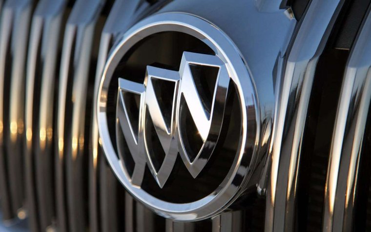 Buick марка