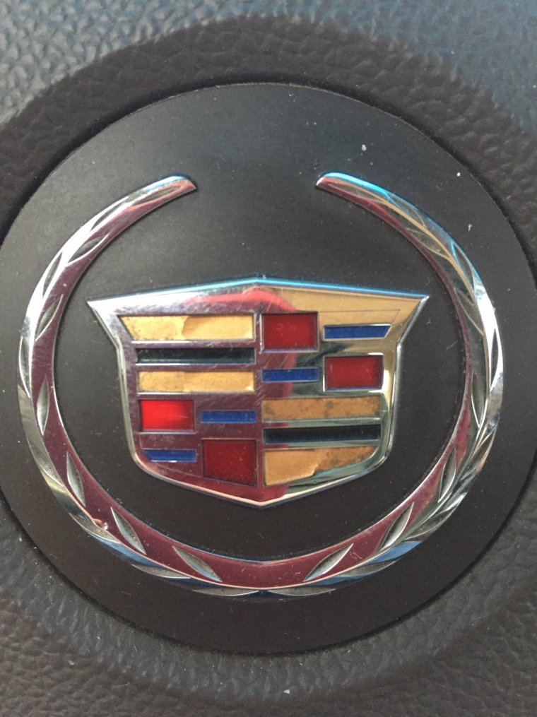 Знак в машину