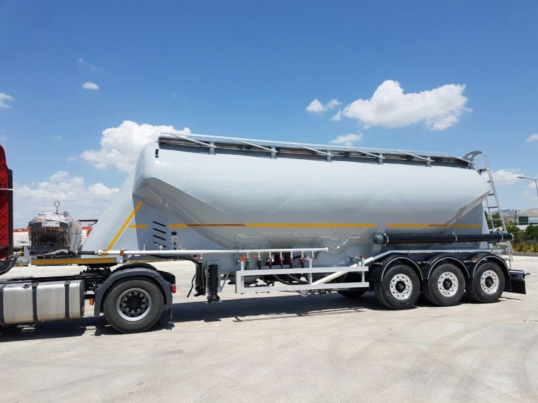 Купить бу - Муковоз, полуприцеп цена фото