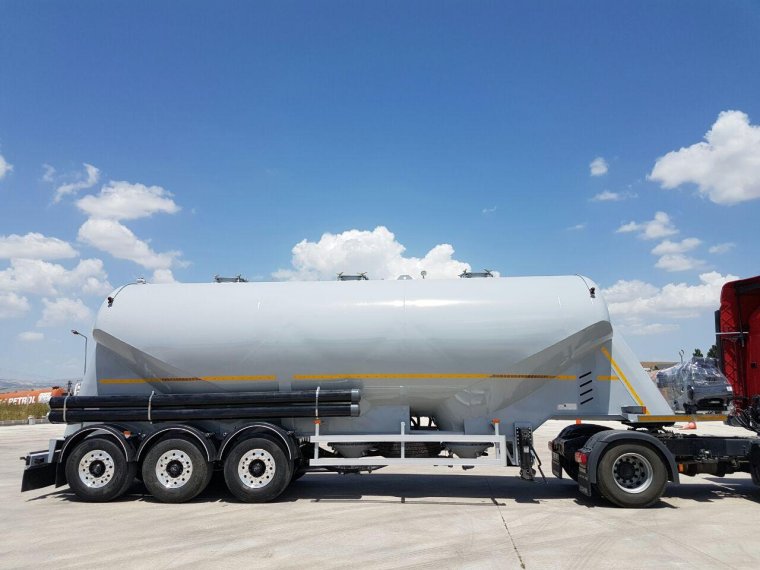 Муковоз цистерна КАМАЗ